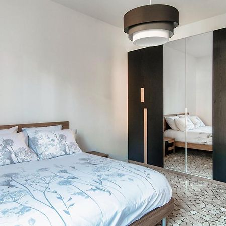 S.M. Downtown Cernobbio Apartment 外观 照片