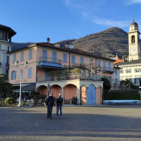 S.M. Downtown Cernobbio Apartment 外观 照片