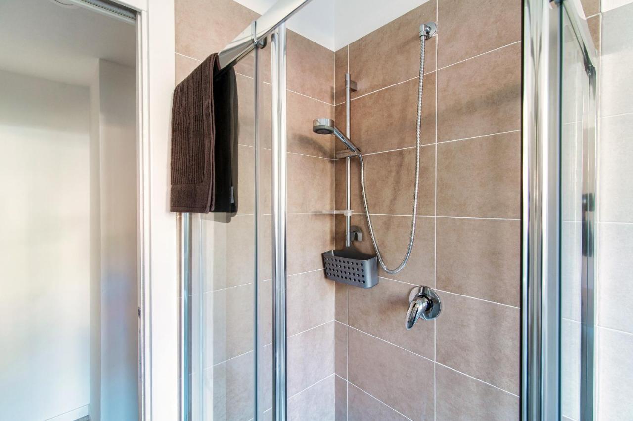 S.M. Downtown Cernobbio Apartment 外观 照片