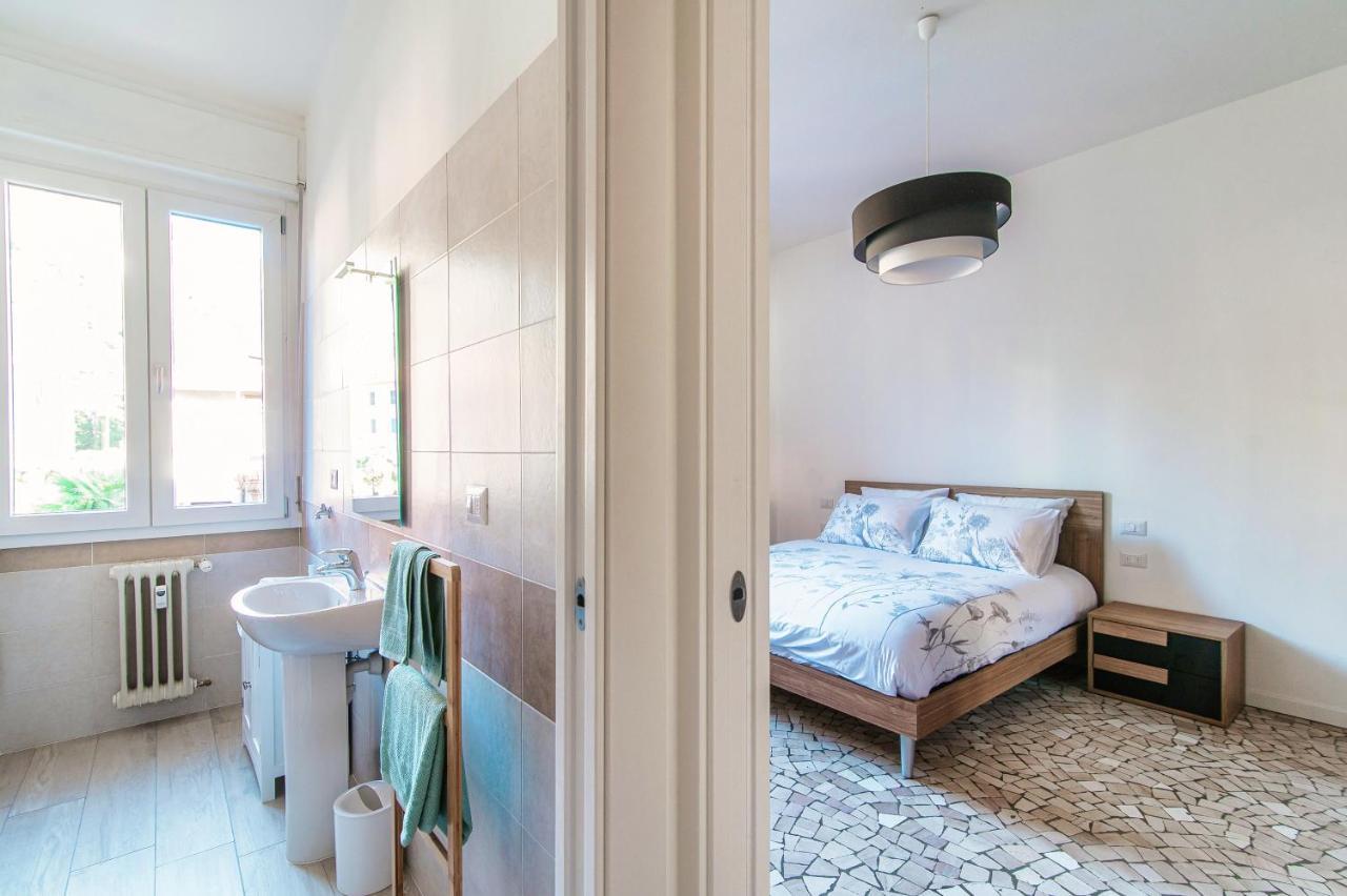 S.M. Downtown Cernobbio Apartment 外观 照片