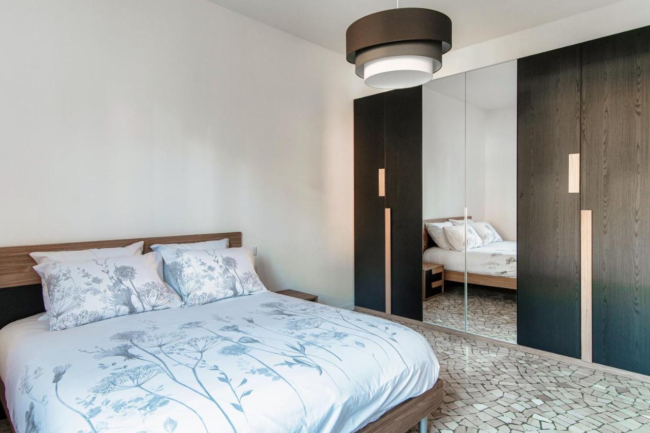 S.M. Downtown Cernobbio Apartment 外观 照片