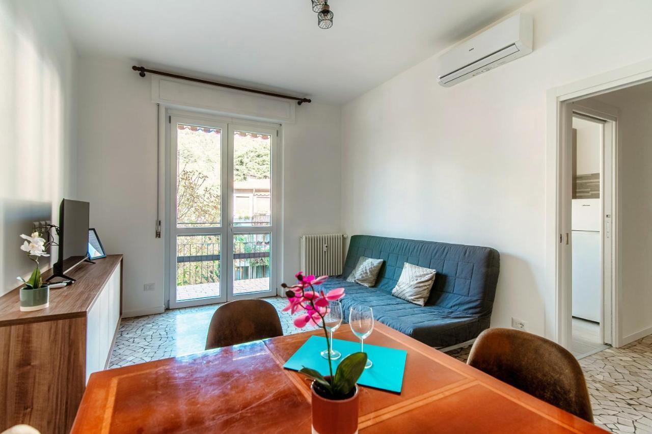 S.M. Downtown Cernobbio Apartment 外观 照片