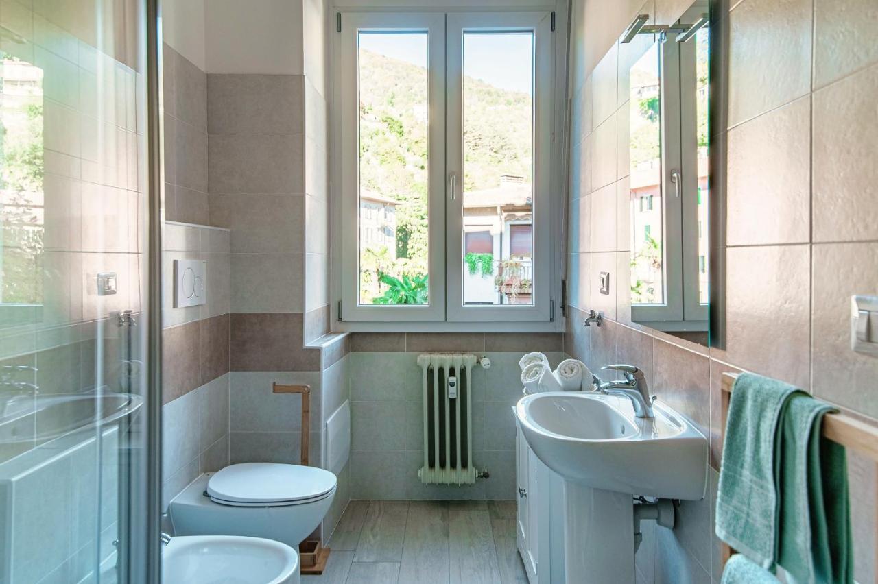 S.M. Downtown Cernobbio Apartment 外观 照片