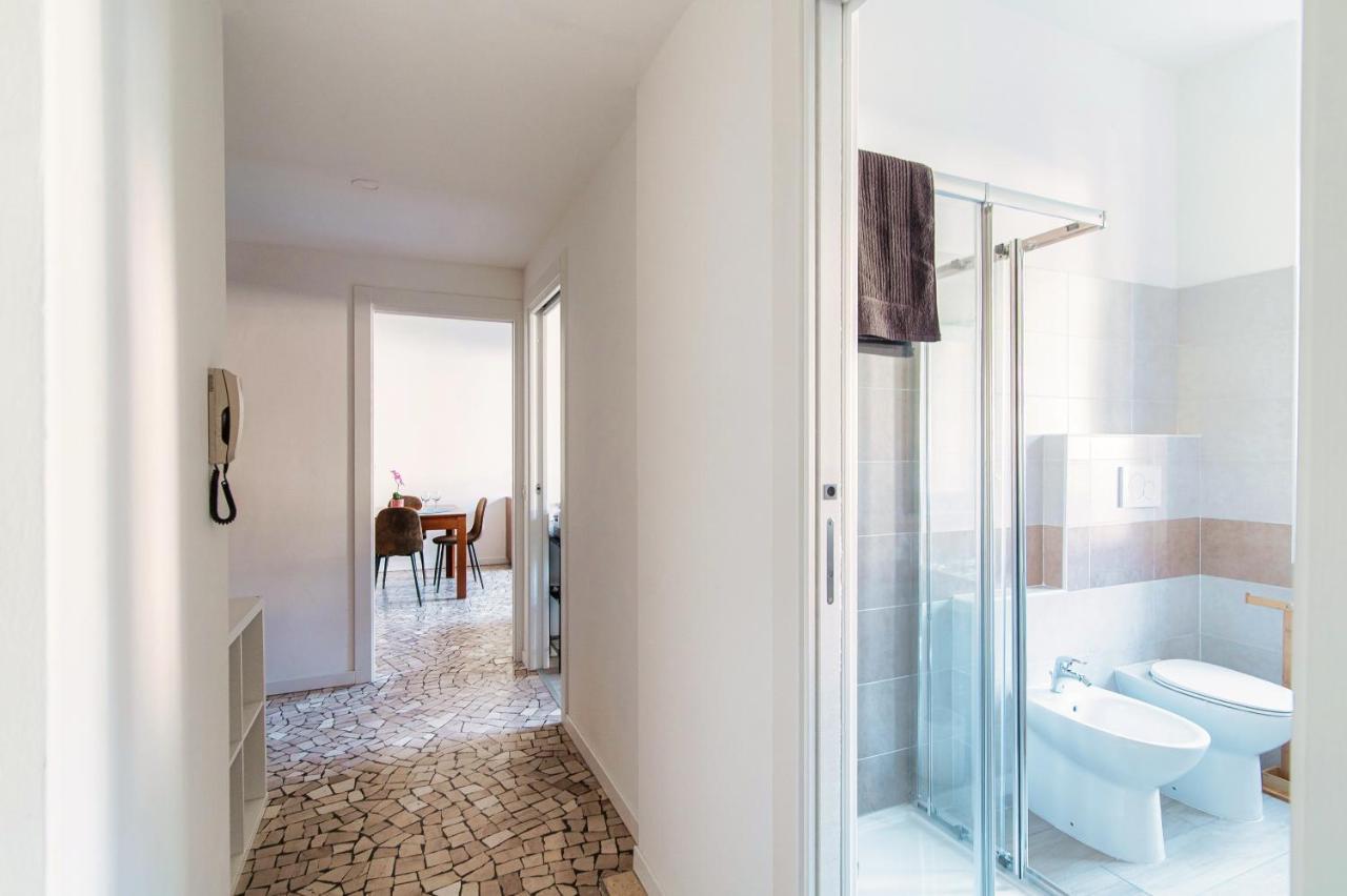 S.M. Downtown Cernobbio Apartment 外观 照片