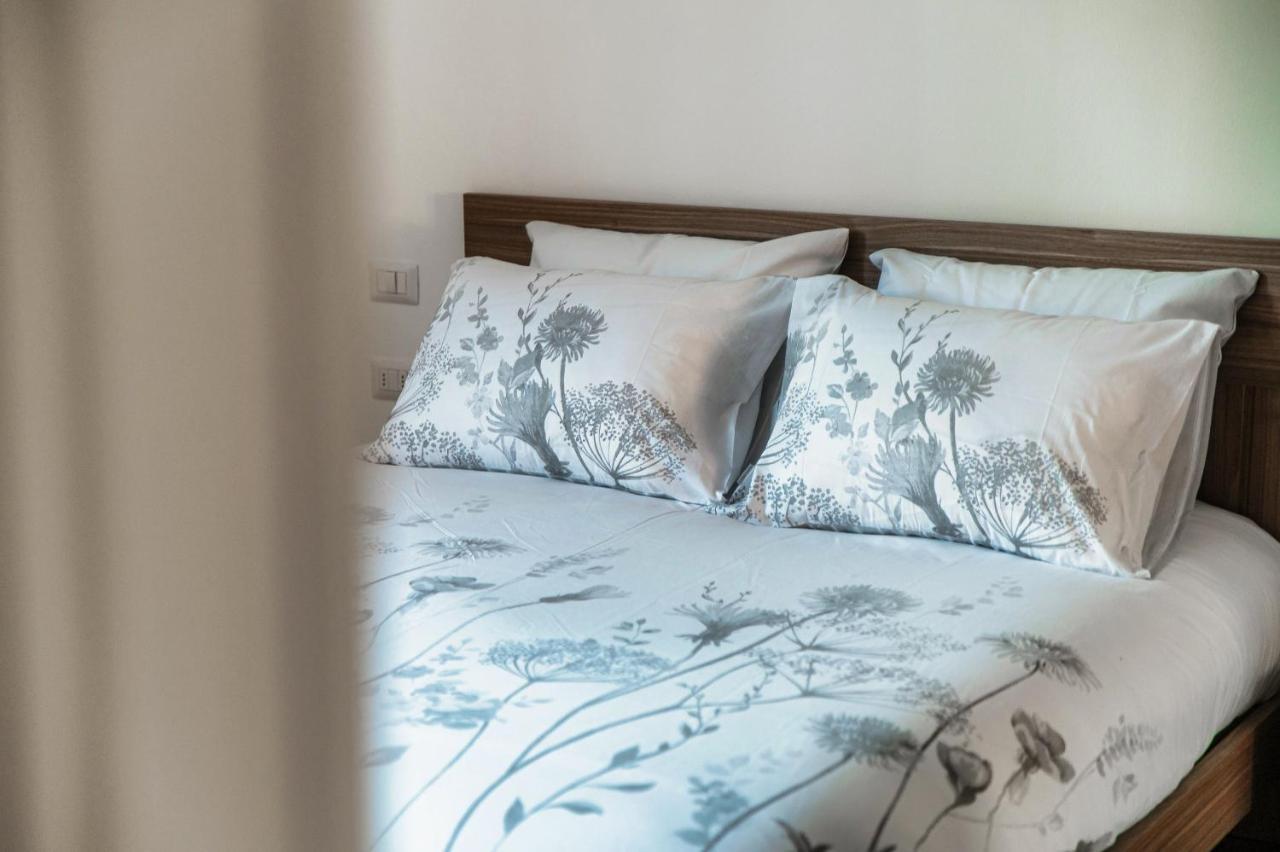 S.M. Downtown Cernobbio Apartment 外观 照片