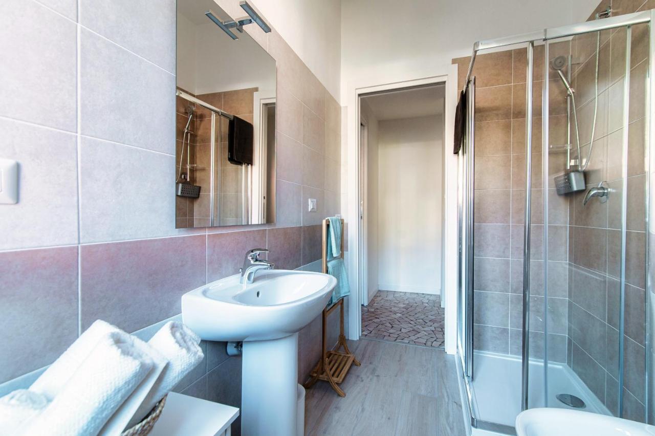 S.M. Downtown Cernobbio Apartment 外观 照片