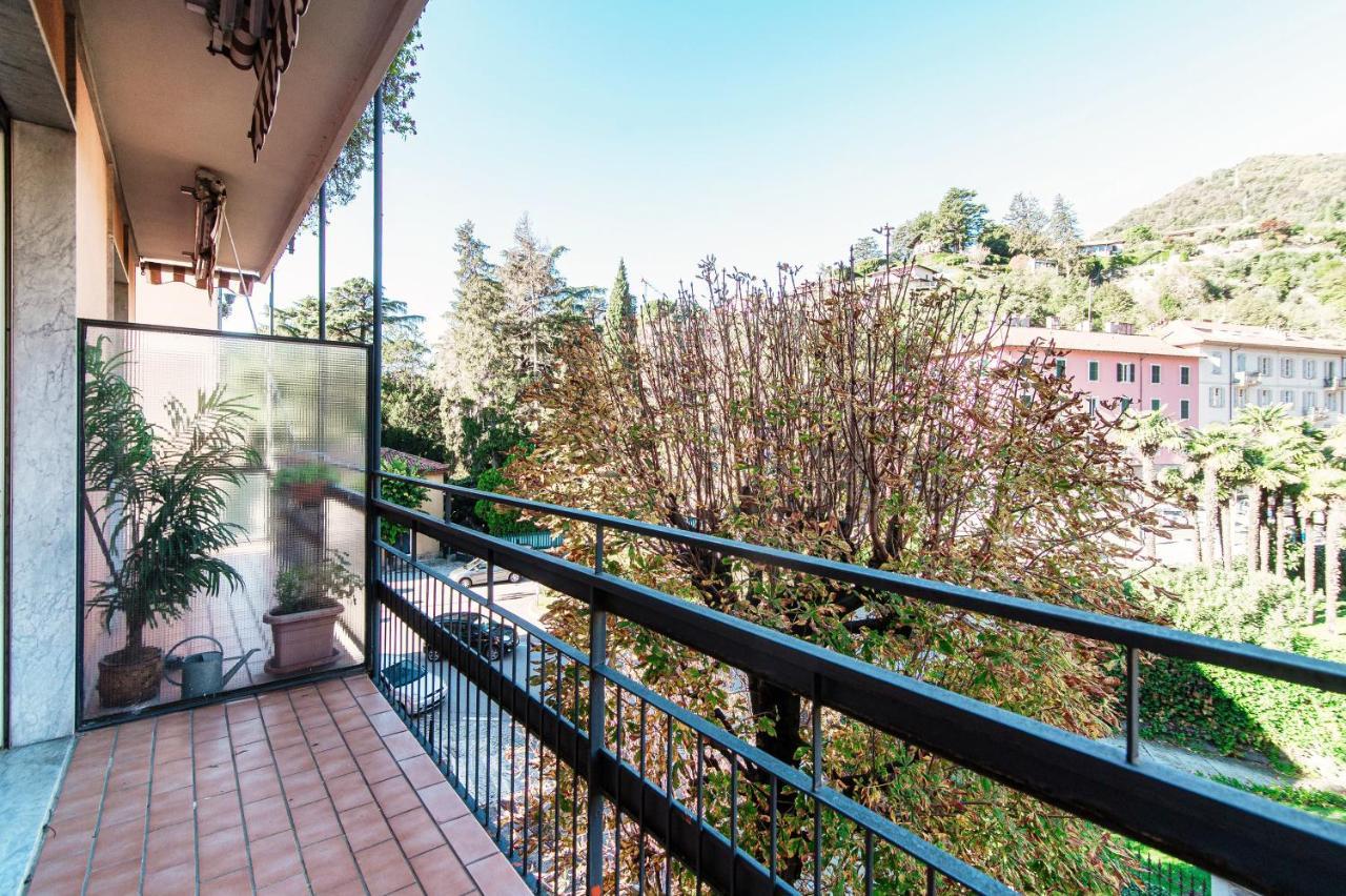 S.M. Downtown Cernobbio Apartment 外观 照片